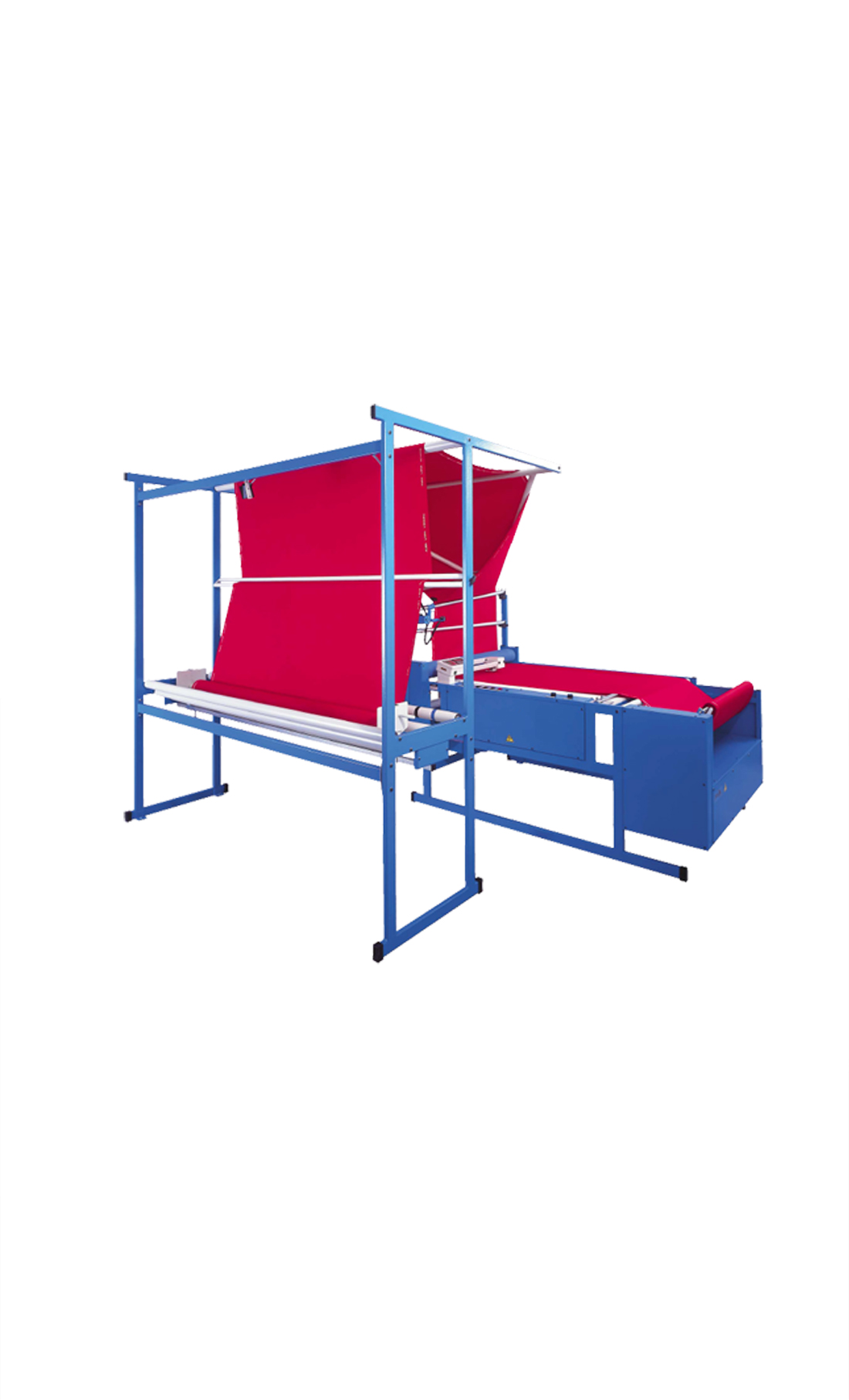 Cloth Folding Machine