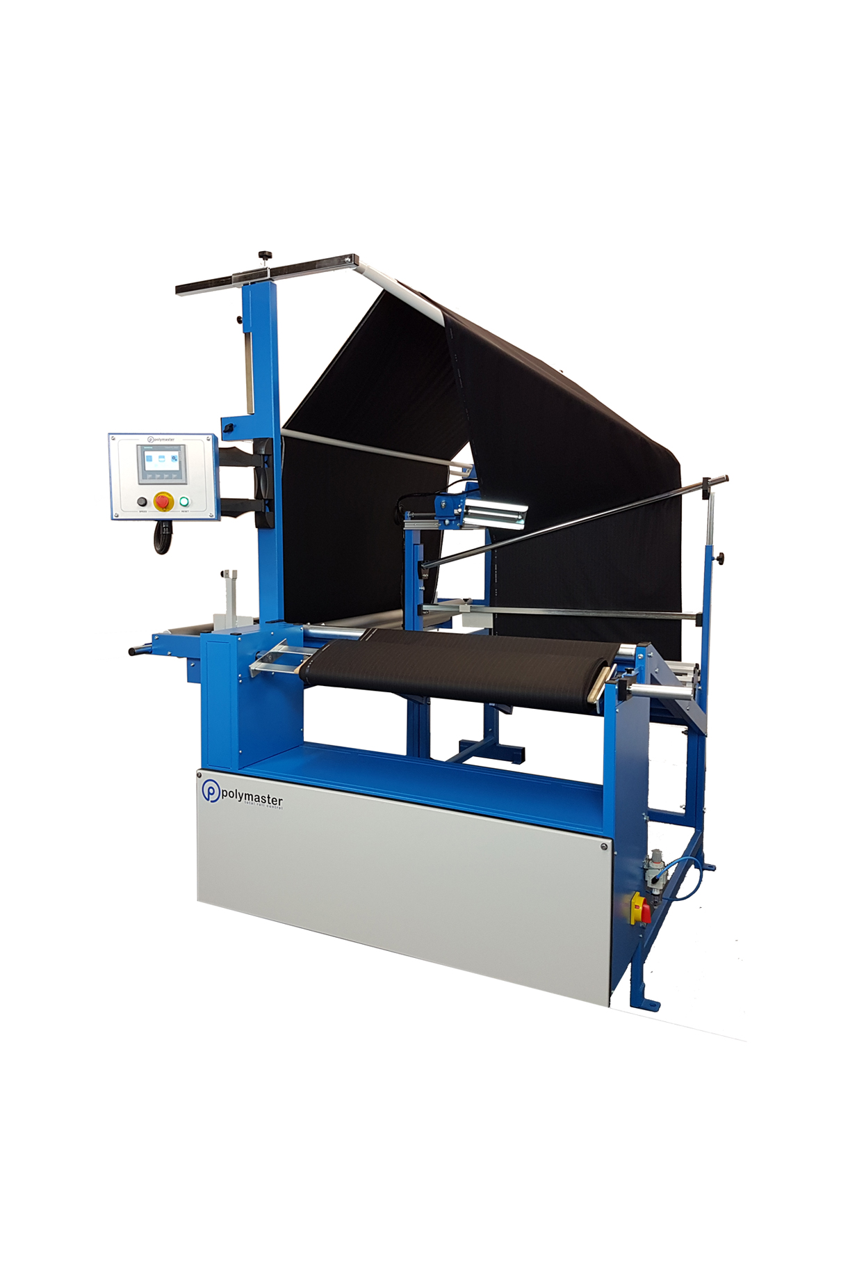 CL Compact Folding Machine