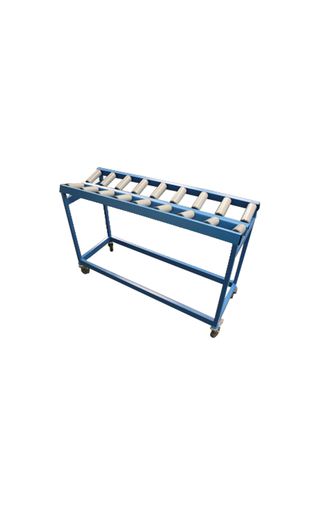 Fabric Conveyor Trolley