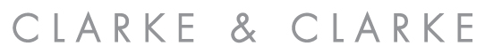 Clarke & Clarke Logo