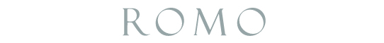 Romo Fabrics Logo