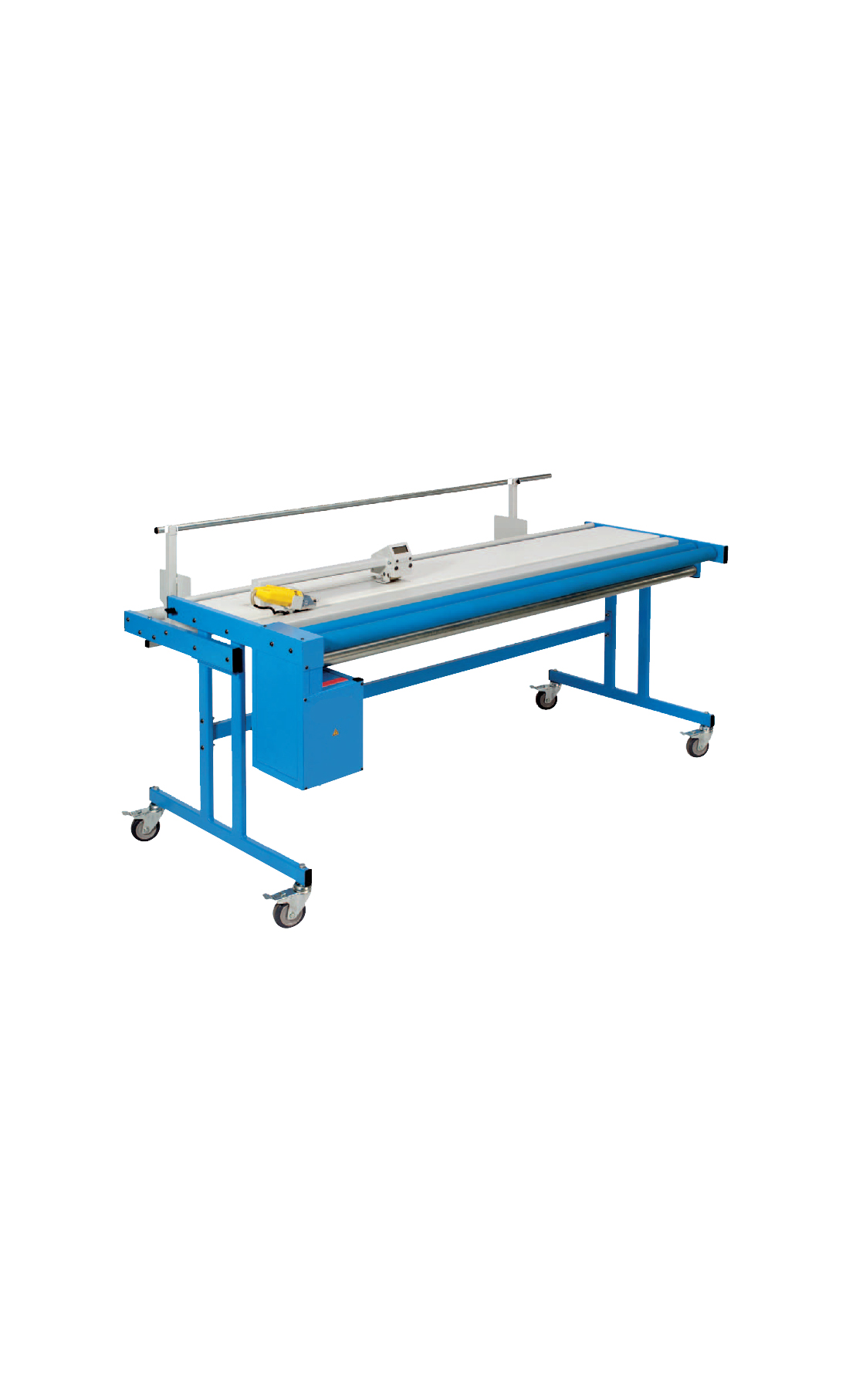 PM-II Cloth Rolling Machine