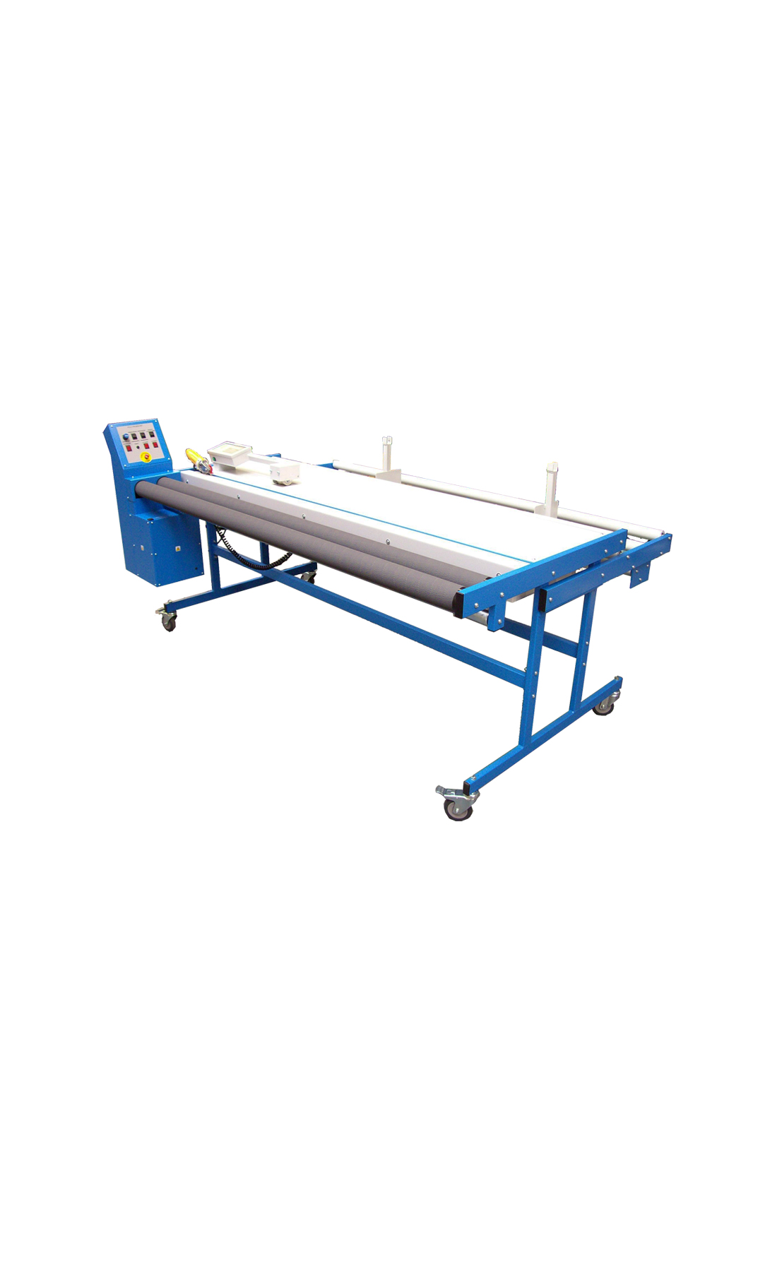 PM-III Cloth Rolling Machine