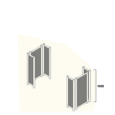 RFID Asset Tracking Portal